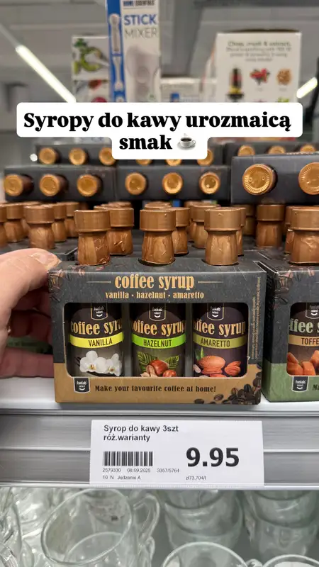 Action - gazetka promocyjna Zakupowe Inspiracje w Action od poniedziałku 26.01  - strona 3