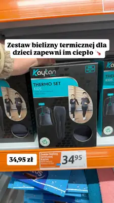 Action - gazetka promocyjna Zakupowe Inspiracje w Action od poniedziałku 26.01  - strona 7