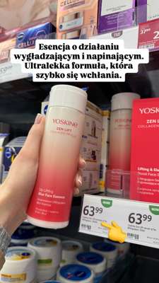 Rossmann - gazetka promocyjna Zakupowe Inspiracje w Rossmann od czwartku 22.01  - strona 11