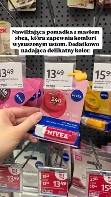 Rossmann - gazetka promocyjna Zakupowe Inspiracje w Rossmann od czwartku 22.01  - strona 3