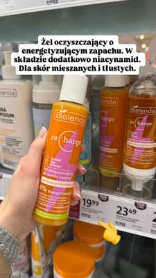 Rossmann - gazetka promocyjna Zakupowe Inspiracje w Rossmann od czwartku 22.01 