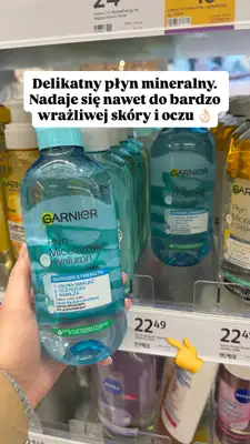 Rossmann - gazetka promocyjna Zakupowe Inspiracje w Rossmann od czwartku 22.01  - strona 4