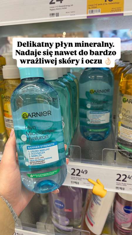 Rossmann - gazetka promocyjna Zakupowe Inspiracje w Rossmann od czwartku 22.01  - strona 4