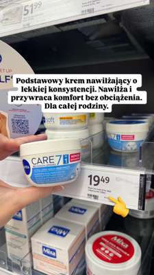 Rossmann - gazetka promocyjna Zakupowe Inspiracje w Rossmann od czwartku 22.01  - strona 7