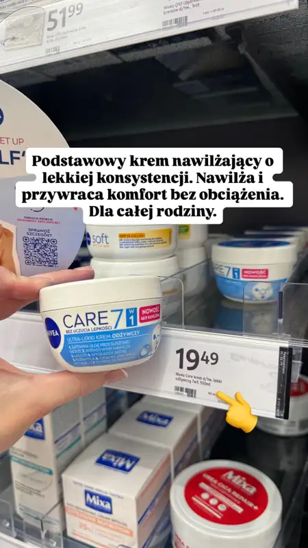 Rossmann - gazetka promocyjna Zakupowe Inspiracje w Rossmann od czwartku 22.01  - strona 7