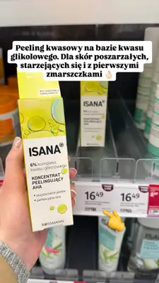 Rossmann - gazetka promocyjna Zakupowe Inspiracje w Rossmann od czwartku 22.01  - strona 8