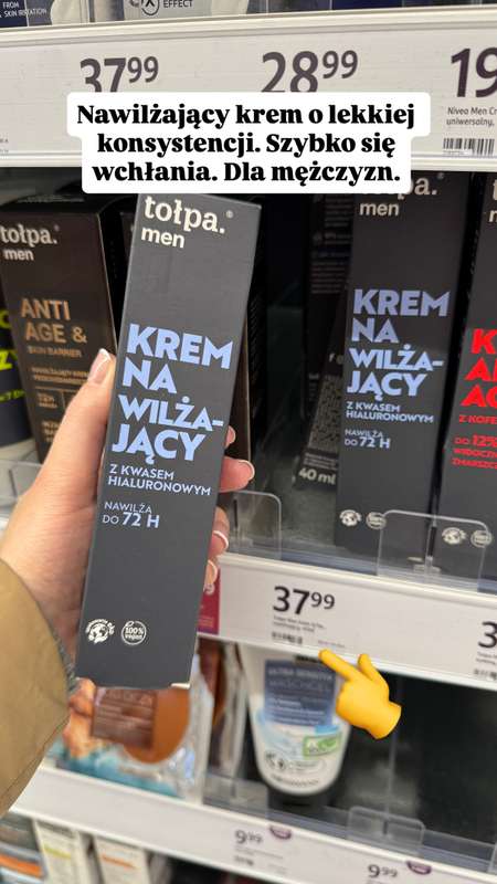 Rossmann - gazetka promocyjna Zakupowe Inspiracje w Rossmann od czwartku 22.01  - strona 6