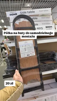 Pepco - gazetka promocyjna Zakupowe Inspiracje w Pepco od czwartku 22.01  - strona 3