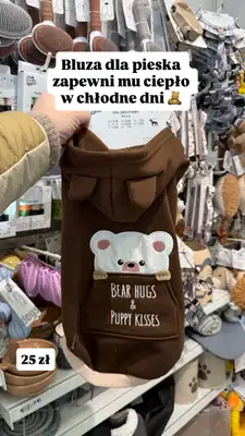 Pepco - gazetka promocyjna Zakupowe Inspiracje w Pepco od czwartku 22.01  - strona 6