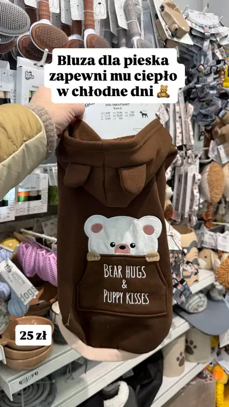 Pepco - gazetka promocyjna Zakupowe Inspiracje w Pepco od czwartku 22.01  - strona 6