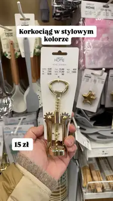 Pepco - gazetka promocyjna Zakupowe Inspiracje w Pepco od poniedziałku 26.01  - strona 3