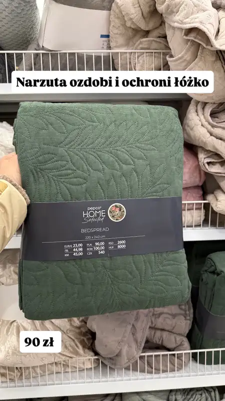 Pepco - gazetka promocyjna Zakupowe Inspiracje w Pepco od poniedziałku 26.01  - strona 8