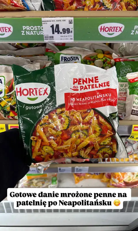 Intermarche - gazetka promocyjna Zakupowe Inspiracje i NOWOŚCI w Intermarche od czwartku 22.01  - strona 9