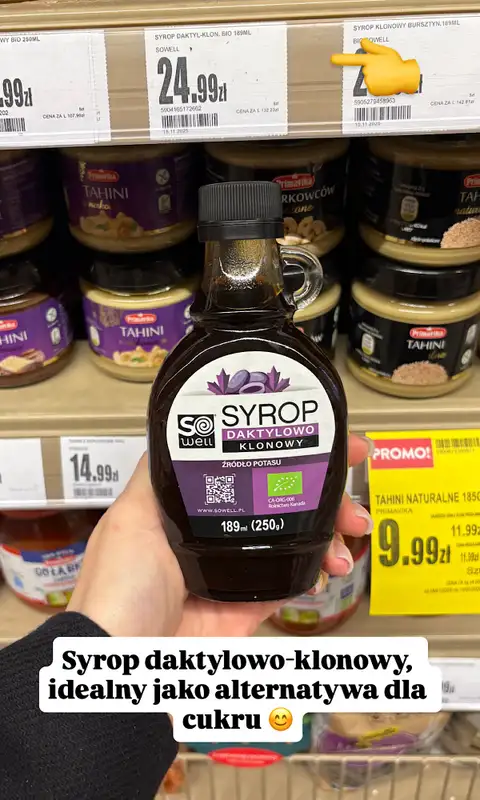 Intermarche - gazetka promocyjna Zakupowe Inspiracje i NOWOŚCI w Intermarche od czwartku 22.01  - strona 5