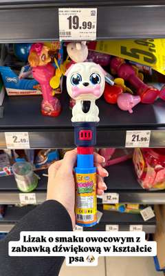 Intermarche - gazetka promocyjna Zakupowe Inspiracje i NOWOŚCI w Intermarche od czwartku 22.01  - strona 7