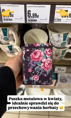 Intermarche - gazetka promocyjna Zakupowe Inspiracje i NOWOŚCI w Intermarche od czwartku 22.01  - strona 3