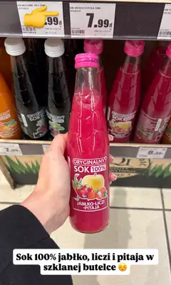 Intermarche - gazetka promocyjna Zakupowe Inspiracje i NOWOŚCI w Intermarche od czwartku 22.01  - strona 4