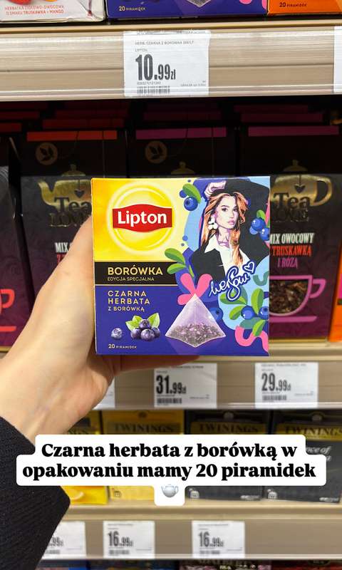 Intermarche - gazetka promocyjna Zakupowe Inspiracje i NOWOŚCI w Intermarche od czwartku 22.01  - strona 6