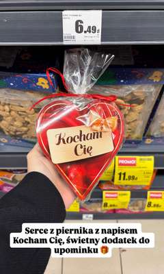 Intermarche - gazetka promocyjna Zakupowe Inspiracje i NOWOŚCI w Intermarche od czwartku 22.01 