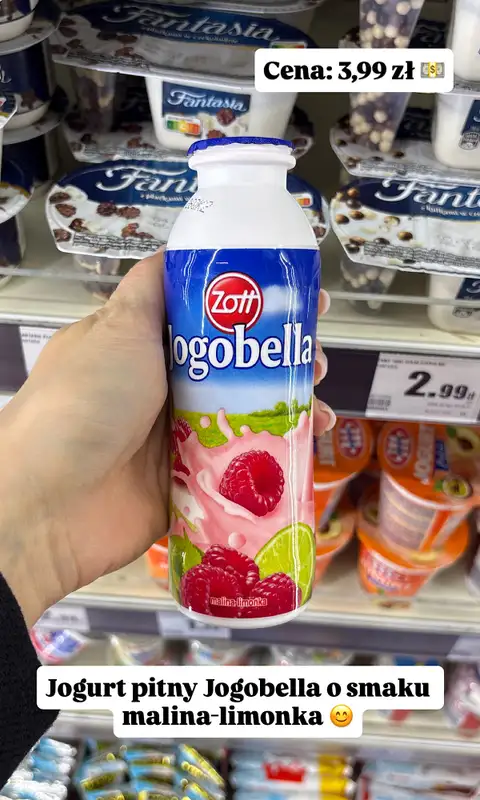 Intermarche - gazetka promocyjna Zakupowe Inspiracje i NOWOŚCI w Intermarche od czwartku 22.01  - strona 10