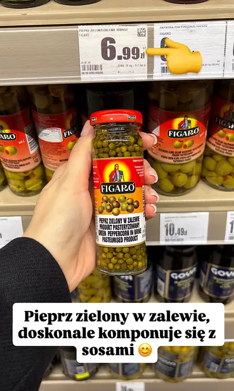 Intermarche - gazetka promocyjna Zakupowe Inspiracje i NOWOŚCI w Intermarche od czwartku 22.01  - strona 8