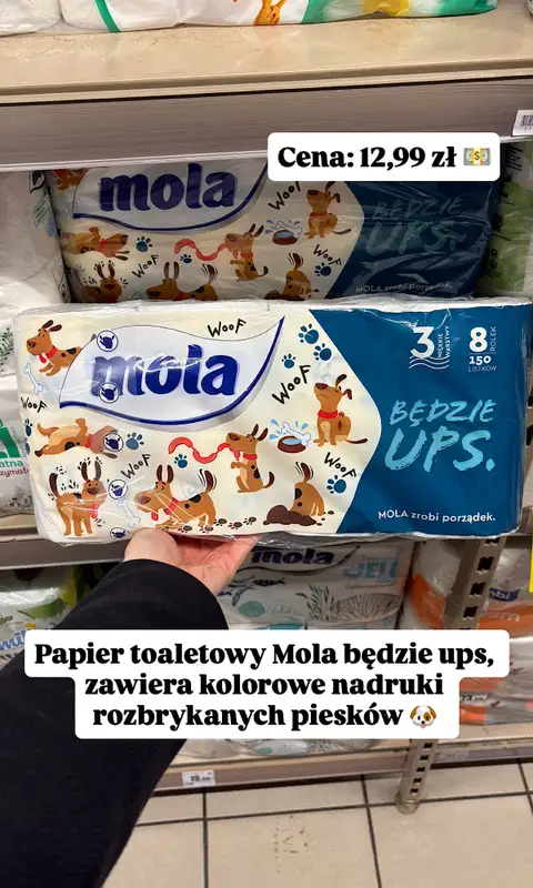Intermarche - gazetka promocyjna Zakupowe Inspiracje i NOWOŚCI w Intermarche od poniedziałku 26.01 do środy 28.01 - strona 3