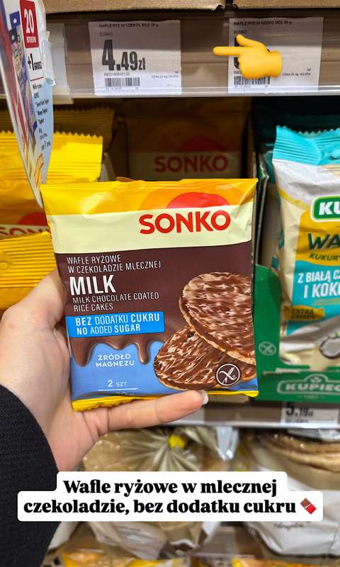 Intermarche - gazetka promocyjna Zakupowe Inspiracje i NOWOŚCI w Intermarche od poniedziałku 26.01 do środy 28.01 - strona 11