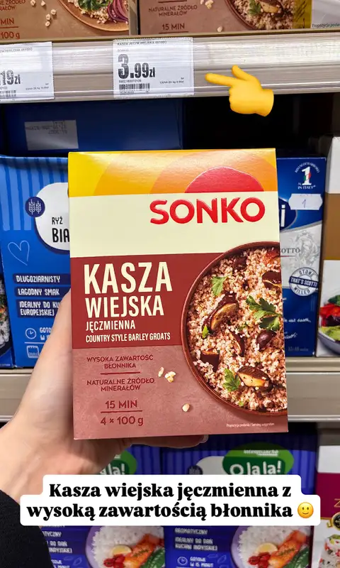 Intermarche - gazetka promocyjna Zakupowe Inspiracje i NOWOŚCI w Intermarche od poniedziałku 26.01 do środy 28.01 - strona 7