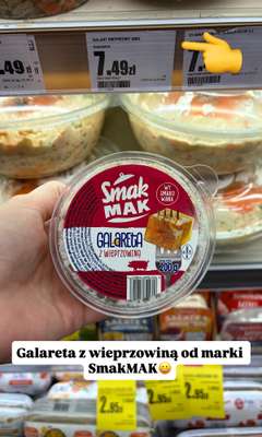 Intermarche - gazetka promocyjna Zakupowe Inspiracje i NOWOŚCI w Intermarche od poniedziałku 26.01 do środy 28.01 - strona 2