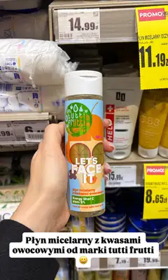 Intermarche - gazetka promocyjna Zakupowe Inspiracje i NOWOŚCI w Intermarche od poniedziałku 26.01 do środy 28.01 - strona 6