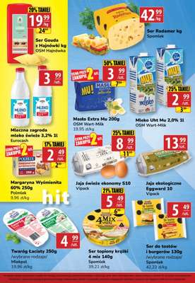 Margaryna Wyśmienita 60% 250g