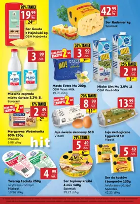 API Market - gazetka promocyjna Gazetka od czwartku 22.01 do wtorku 27.01 - strona 4