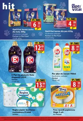 API Market - gazetka promocyjna Gazetka od czwartku 22.01 do wtorku 27.01 - strona 11