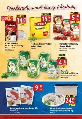 API Market - gazetka promocyjna Gazetka od czwartku 22.01 do wtorku 27.01 - strona 8