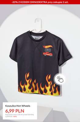 Sinsay - gazetka promocyjna Extra -20% na CAŁĄ wyprzedaż przy zakupie 2 szt. od czwartku 22.01 do wtorku 27.01 - strona 9