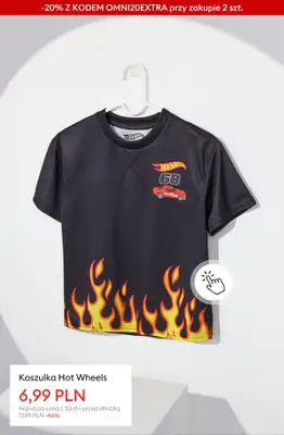 Sinsay - gazetka promocyjna Extra -20% na CAŁĄ wyprzedaż przy zakupie 2 szt. od czwartku 22.01 do poniedziałku 26.01 - strona 9