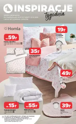 Netto - gazetka promocyjna Gazetka Non Food od poniedziałku 26.01 do soboty 31.01 - strona 2