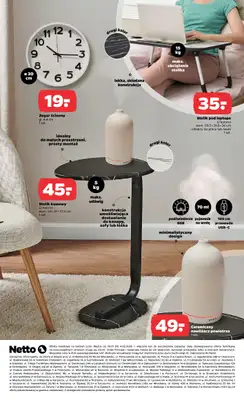 Netto - gazetka promocyjna Gazetka Spożywcza od czwartku 29.01 do soboty 31.01 - strona 26