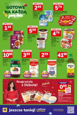 Hitpol - gazetka promocyjna Gazetka - HITY cenowe! od piątku 30.01 do niedzieli 08.02 - strona 8