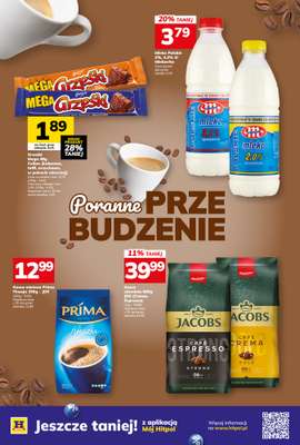 Hitpol - gazetka promocyjna Gazetka - HITY cenowe! od piątku 30.01 do niedzieli 08.02 - strona 3