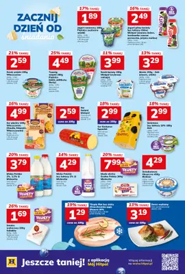 Hitpol - gazetka promocyjna Gazetka - HITY cenowe! od piątku 30.01 do niedzieli 08.02 - strona 6