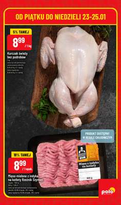 POLOmarket - gazetka promocyjna Super hity na weekend od czwartku 22.01 do niedzieli 25.01 - strona 5