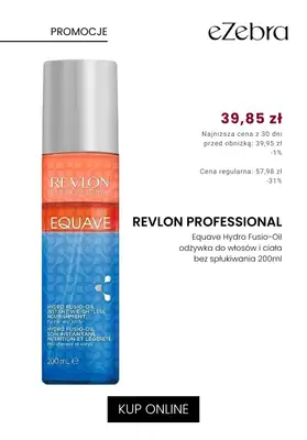 BEST SALE - gazetka promocyjna eZebra | Noworoczna wyprzedaż od czwartku 22.01  - strona 2