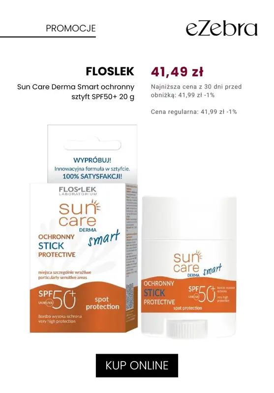 BEST SALE - gazetka promocyjna eZebra | Noworoczna wyprzedaż od czwartku 22.01  - strona 9