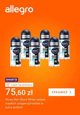 Allegro - gazetka promocyjna Zadbaj o siebie od piątku 23.01 do czwartku 29.01