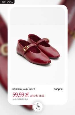 bonprix - gazetka promocyjna TOP DEAL od czwartku 22.01 do środy 28.01 - strona 4