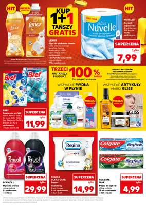 Kaufland - gazetka promocyjna Oferta Kaufland - SUPER WEEKEND od soboty 24.01 do niedzieli 25.01 - strona 13