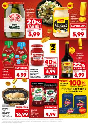 Kaufland - gazetka promocyjna Oferta Kaufland - SUPER WEEKEND od soboty 24.01 do niedzieli 25.01 - strona 9