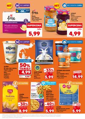 Kaufland - gazetka promocyjna Oferta Kaufland - SUPER WEEKEND od soboty 24.01 do niedzieli 25.01 - strona 23
