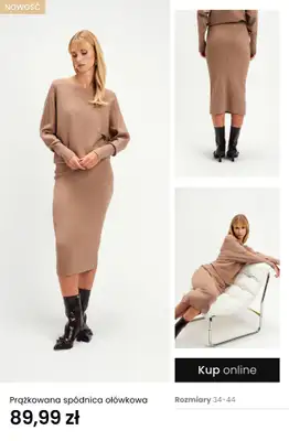 Top Secret - gazetka promocyjna Hity sprzedaży od czwartku 22.01 do poniedziałku 02.02 - strona 4